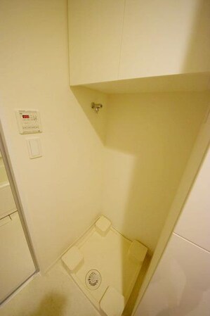 パークアクシス小伝馬町の物件内観写真